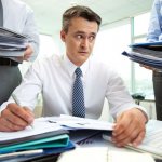 Оформление приема на работу по совместительству