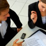 registration of extension of probationary period