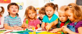 Оплата детского сада материнским капиталом в 2020 году