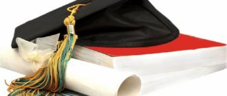 payment for educational leave of the Labor Code of the Russian Federation