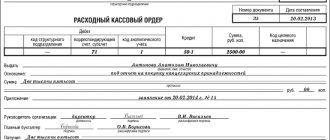 report definition