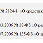 Осуществление защиты деловой репутации юридического лица