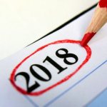 Reporting of LLCs and individual entrepreneurs in 2018, accountant’s calendar: due dates, table
