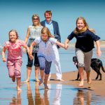 Leave for a child under 18 years of age (minor)