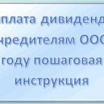 Reflection of dividends in the calculation of insurance premiums - investim.info || Reflection of dividends in the calculation of insurance premiums 