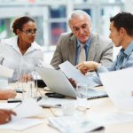 the list of information constituting a trade secret of the enterprise determines