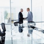 Переход работника в другую организацию