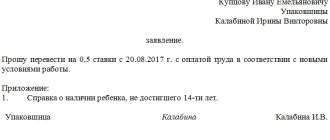 Part-time translation - advice from lawyers and lawyers