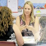 Should I transfer my child to another class?