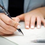 Registration procedure