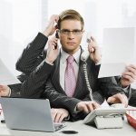 Порядок оформления совмещения