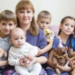 Пособие малоимущим