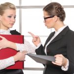 Employee appearance at work