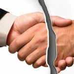 Rules for canceling an employment contract