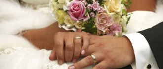 Предоставляется ли отпуск при заключении брака
