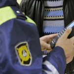 Reasons for deprivation of rights in 2019