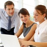 Reasons for writing off office supplies