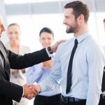 Sample order for awarding a valuable gift