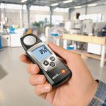 Пример экспертизы по определению источника шума в квартире