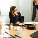 Примеры делового общения