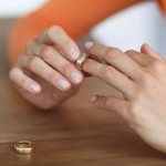 Reconciliation of parties during divorce