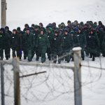 Forced labor in the Russian Federation