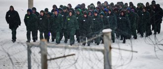 Принудительный труд в рф