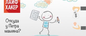Purchasing a car on lease for legal entities, pros and cons