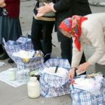 Signs of entrepreneurial activity