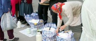 Признаки предпринимательской деятельности
