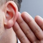 Проблемы со слухом
