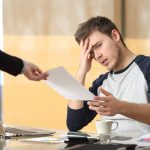 Extension or transfer of annual paid leave under Article 124 of the Labor Code of the Russian Federation