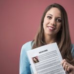 Profession HR manager (HR manager)