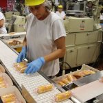 Производственный процесс