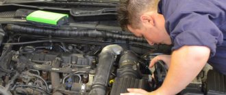 Проведение монтажных работ