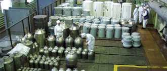 Проверка предприятия