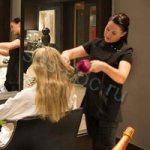 Проверка роспотребнадзором салона красоты