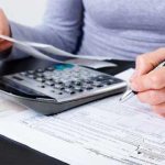 entries for the payment of dividends to the founder