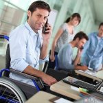 Working disability group, which non-working group, how many exist in Russia, differences 1, 2,3