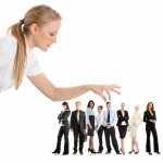 Work as a HR inspector