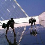 Работа на высоте