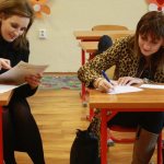 Работа педагога-психолога с родителями