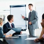 работа в коллективе