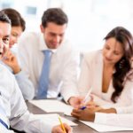 работа заместитель начальника отдела