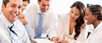 job deputy head of department
