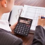 расчет налогов