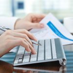 Calculation of vacation time