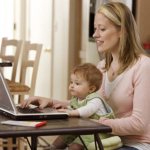 Расчет отпуска после декрета расчетный период