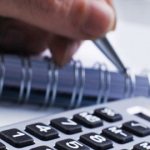 Calculation of payments for all periods of employee layoff at work