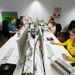 Распределение обязанностей по охране труда